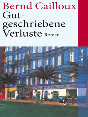 cover image of Gutgeschriebene Verluste
